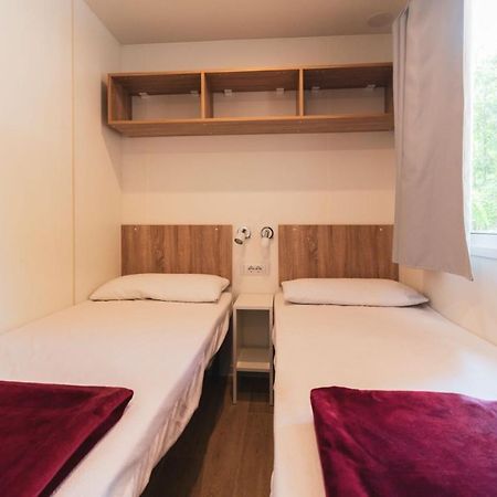 Camping Nuovo Μάσσα Εξωτερικό φωτογραφία