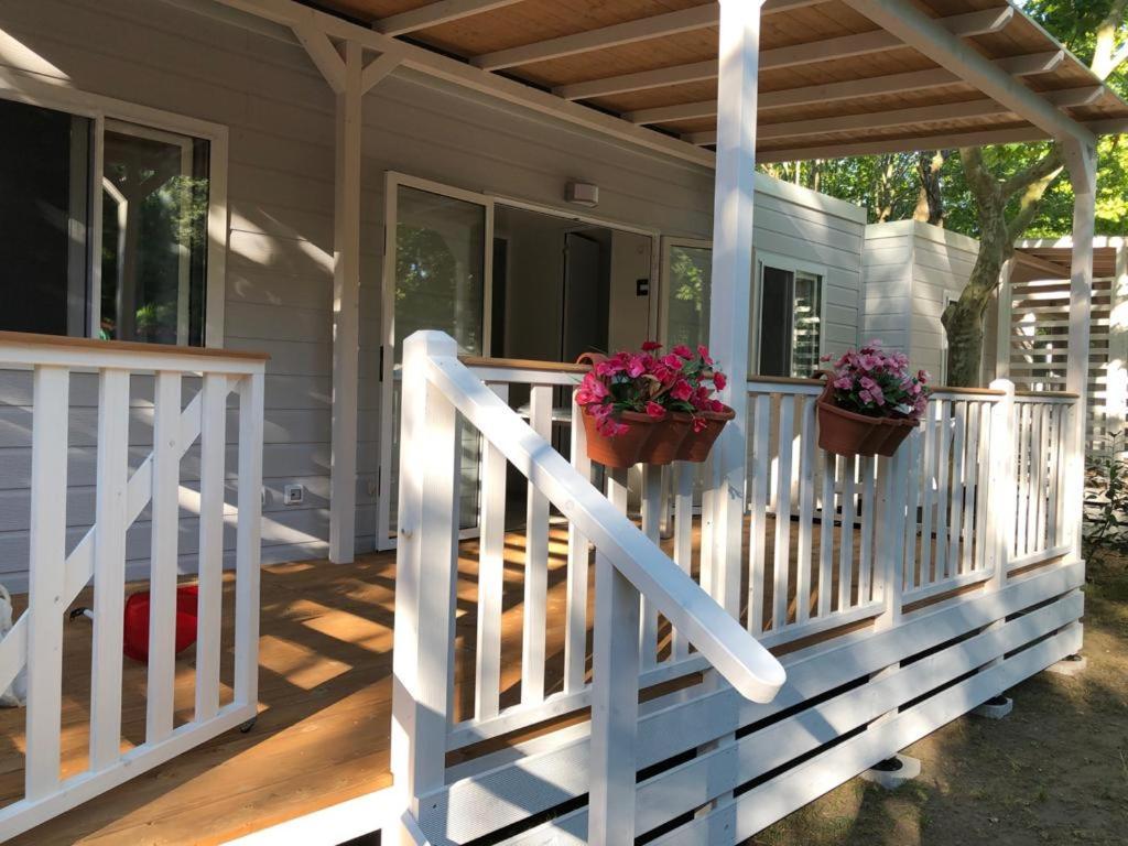 Camping Nuovo Μάσσα Εξωτερικό φωτογραφία