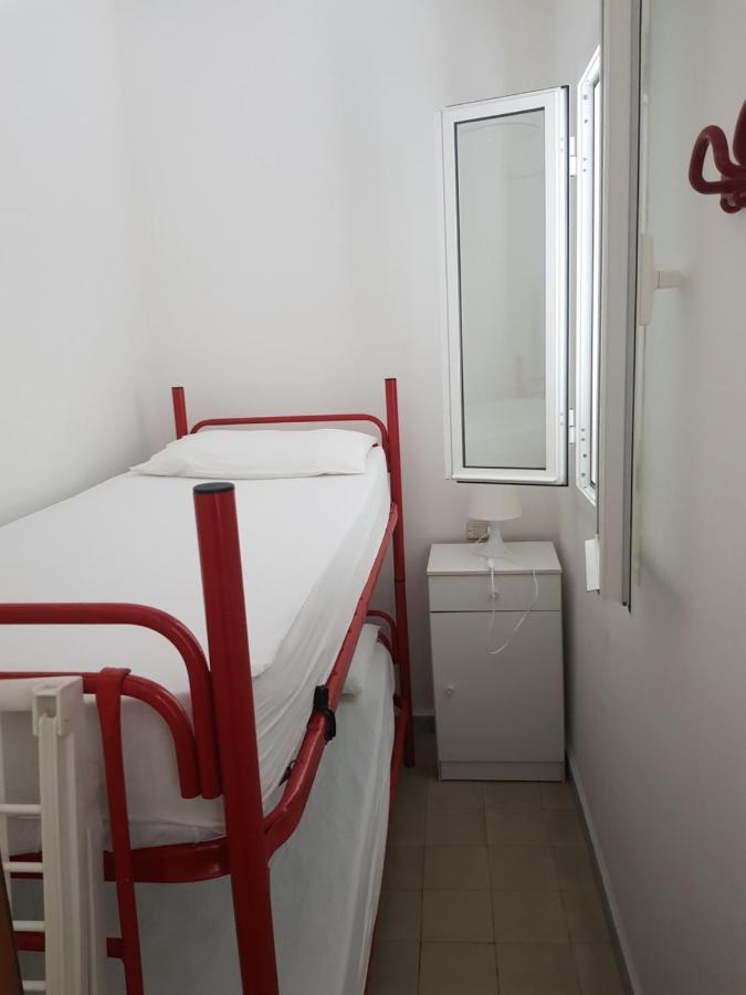Camping Nuovo Μάσσα Εξωτερικό φωτογραφία