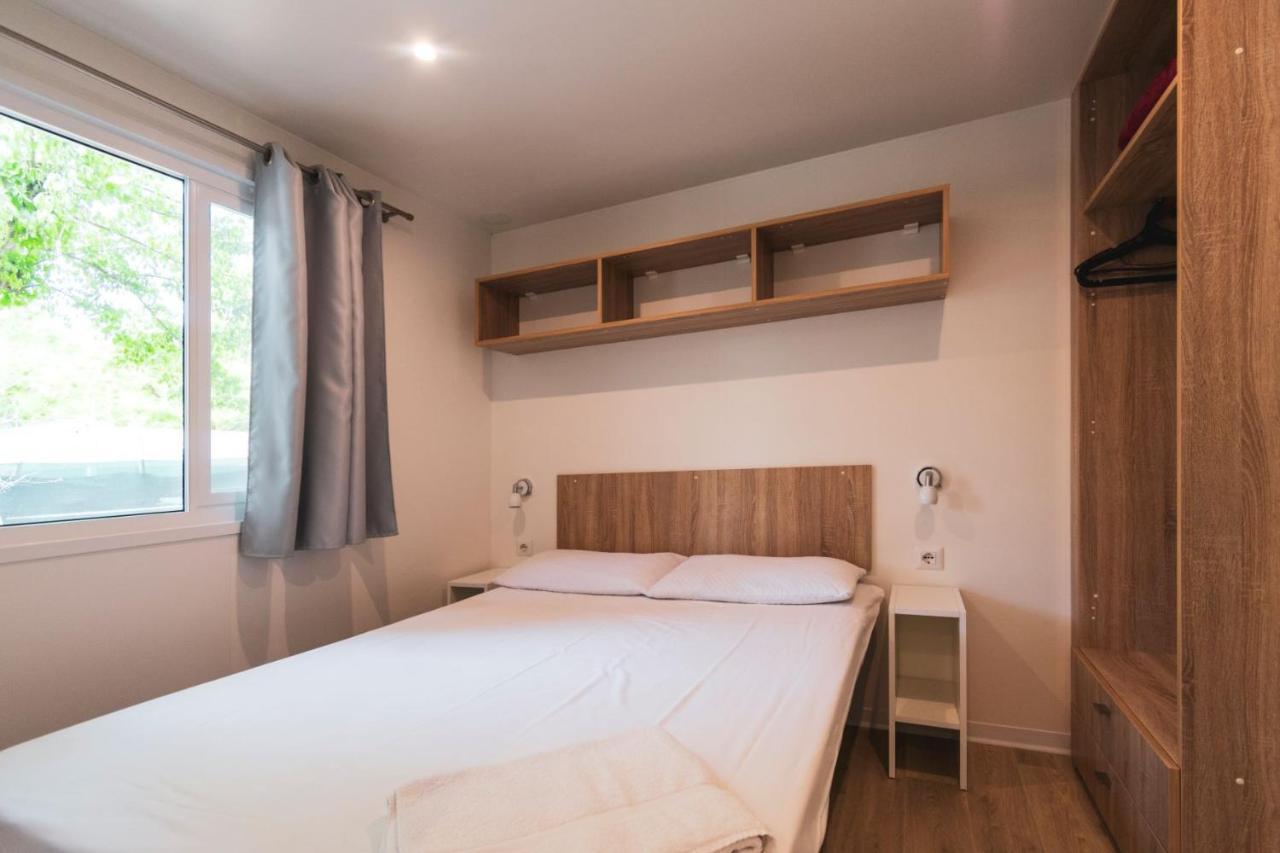 Camping Nuovo Μάσσα Εξωτερικό φωτογραφία