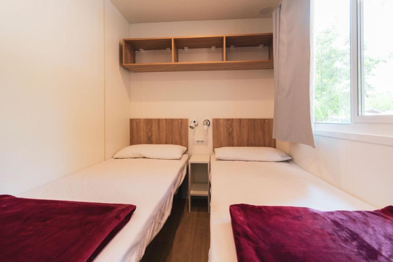 Camping Nuovo Μάσσα Εξωτερικό φωτογραφία
