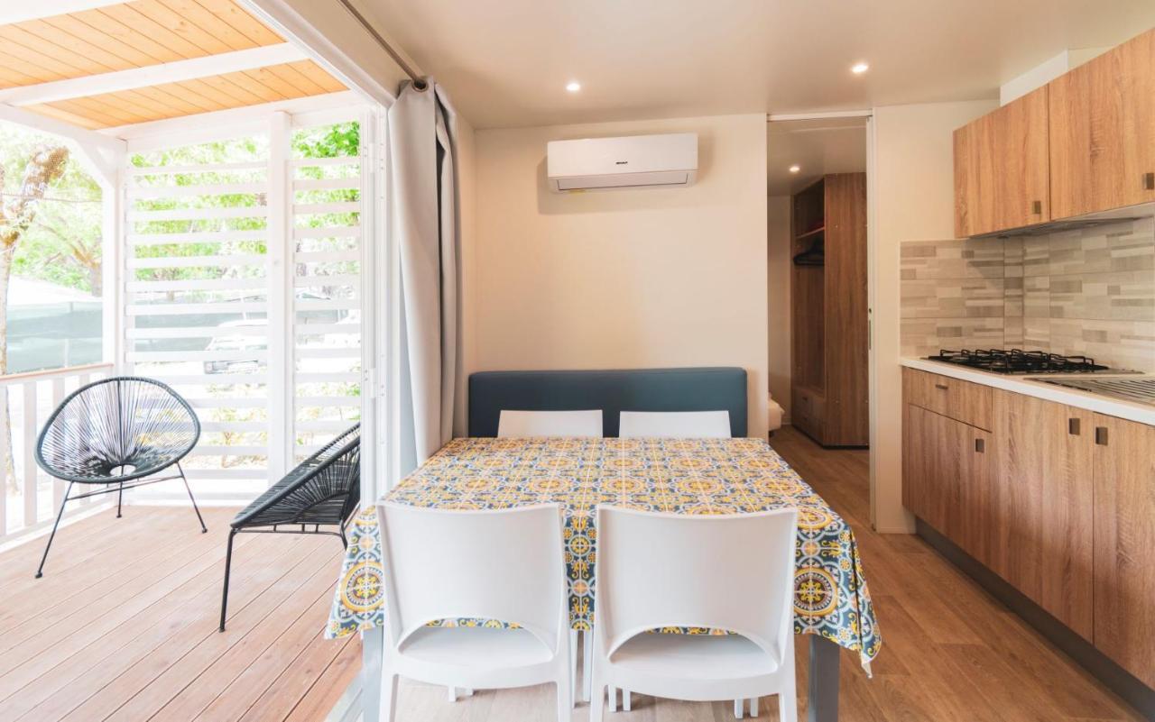 Camping Nuovo Μάσσα Εξωτερικό φωτογραφία