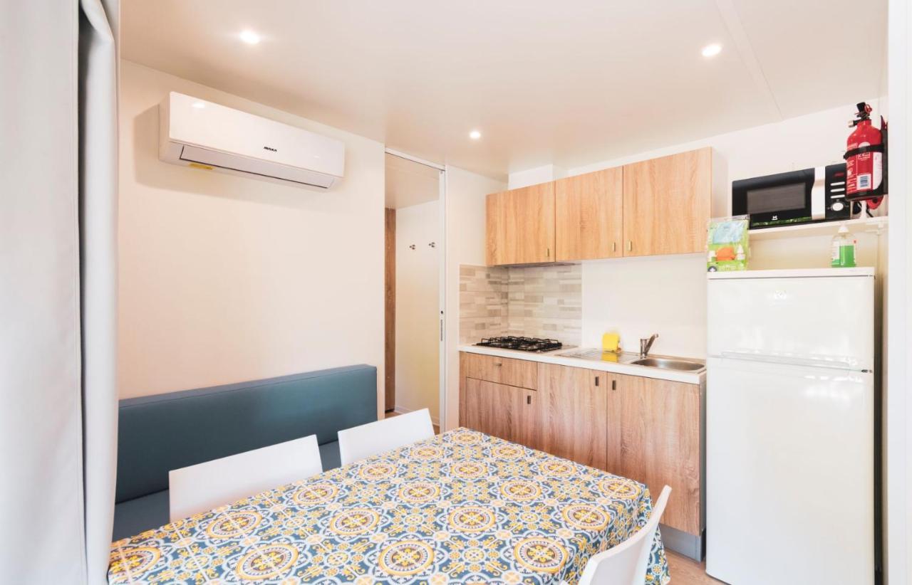 Camping Nuovo Μάσσα Εξωτερικό φωτογραφία