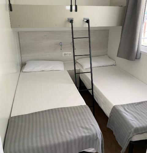Camping Nuovo Μάσσα Εξωτερικό φωτογραφία