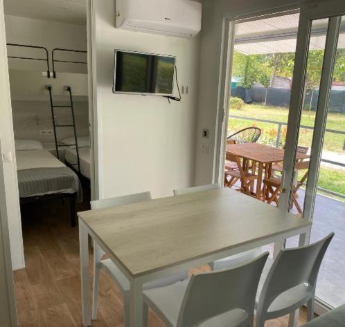 Camping Nuovo Μάσσα Εξωτερικό φωτογραφία