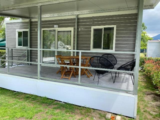 Camping Nuovo Μάσσα Εξωτερικό φωτογραφία