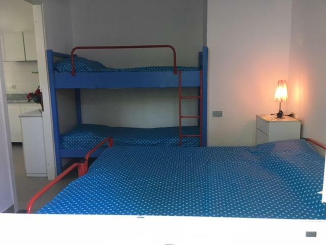Camping Nuovo Μάσσα Εξωτερικό φωτογραφία