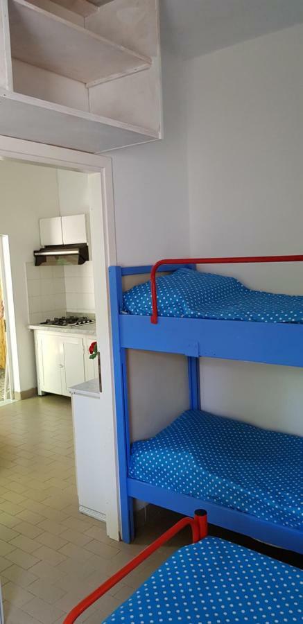 Camping Nuovo Μάσσα Εξωτερικό φωτογραφία