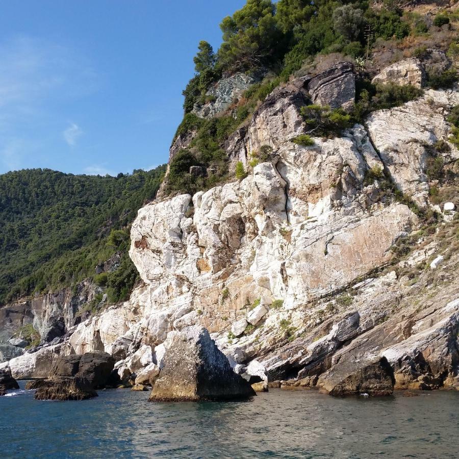 Camping Nuovo Μάσσα Εξωτερικό φωτογραφία